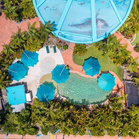 Riviera Resort Hervey Bay Eksteriør billede