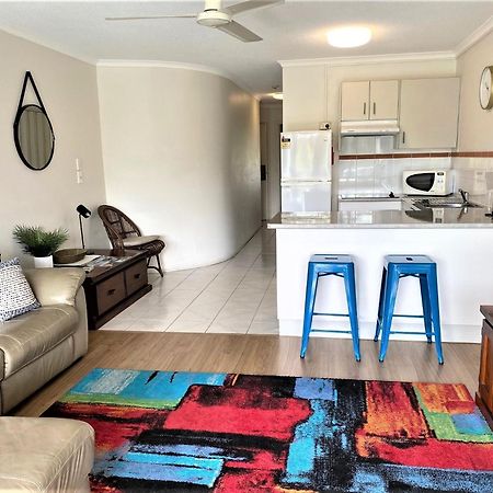 Riviera Resort Hervey Bay Eksteriør billede