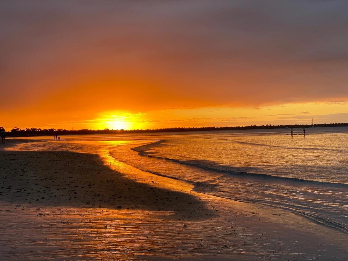 Riviera Resort Hervey Bay Eksteriør billede