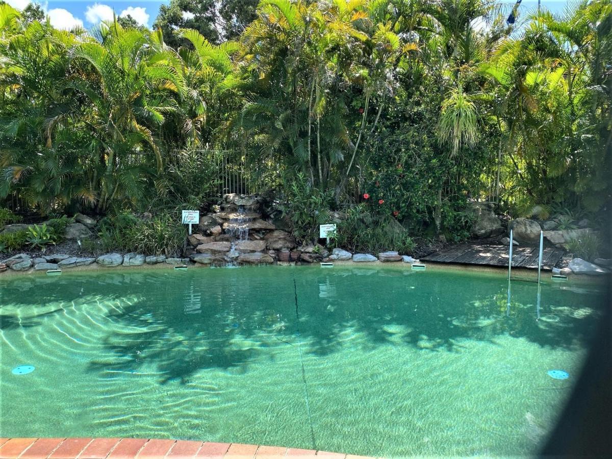 Riviera Resort Hervey Bay Eksteriør billede