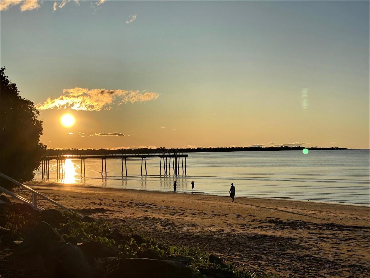 Riviera Resort Hervey Bay Eksteriør billede