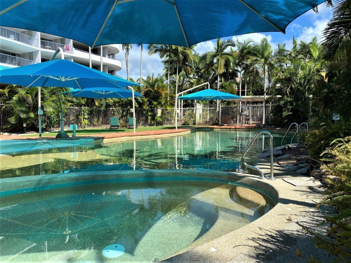 Riviera Resort Hervey Bay Eksteriør billede