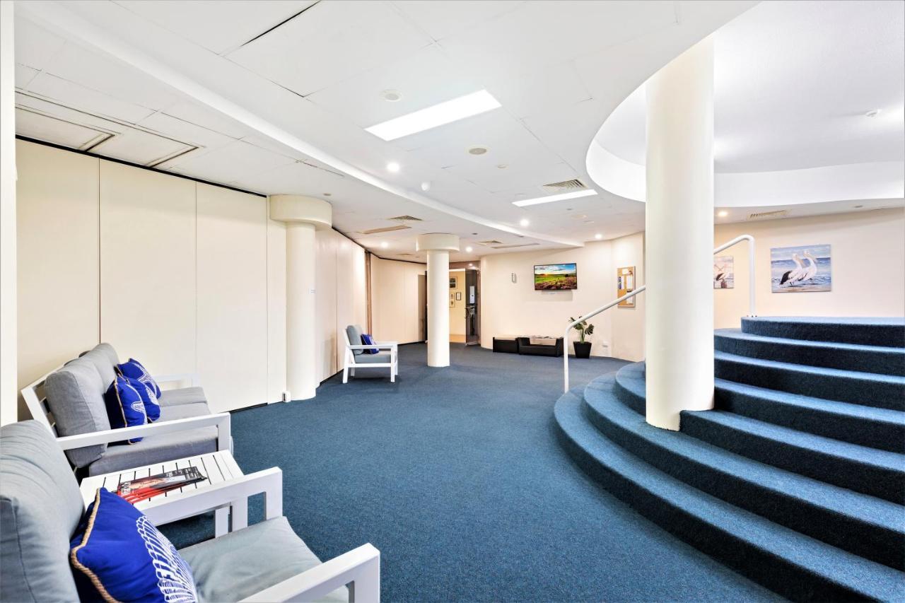 Riviera Resort Hervey Bay Eksteriør billede