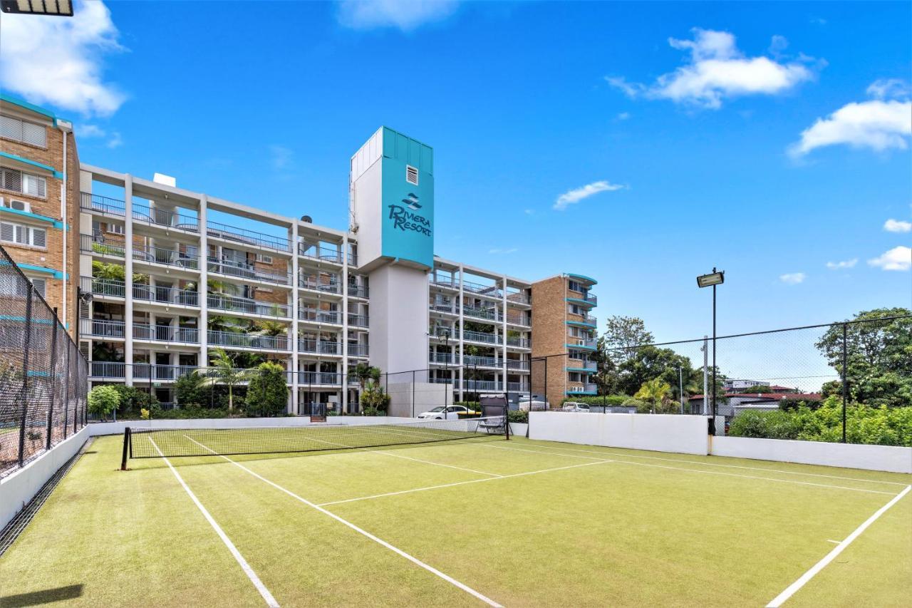 Riviera Resort Hervey Bay Eksteriør billede