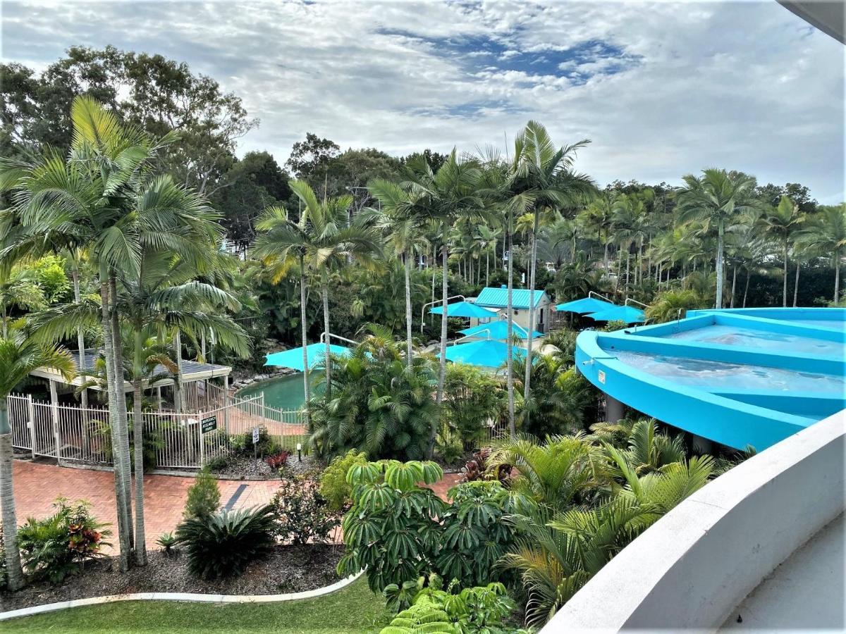 Riviera Resort Hervey Bay Eksteriør billede