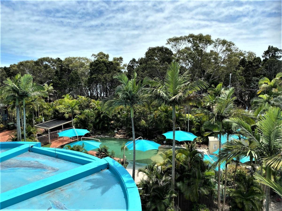 Riviera Resort Hervey Bay Eksteriør billede