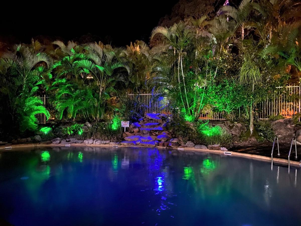 Riviera Resort Hervey Bay Eksteriør billede