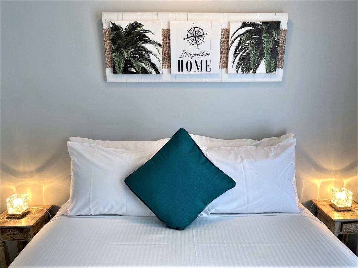 Riviera Resort Hervey Bay Eksteriør billede