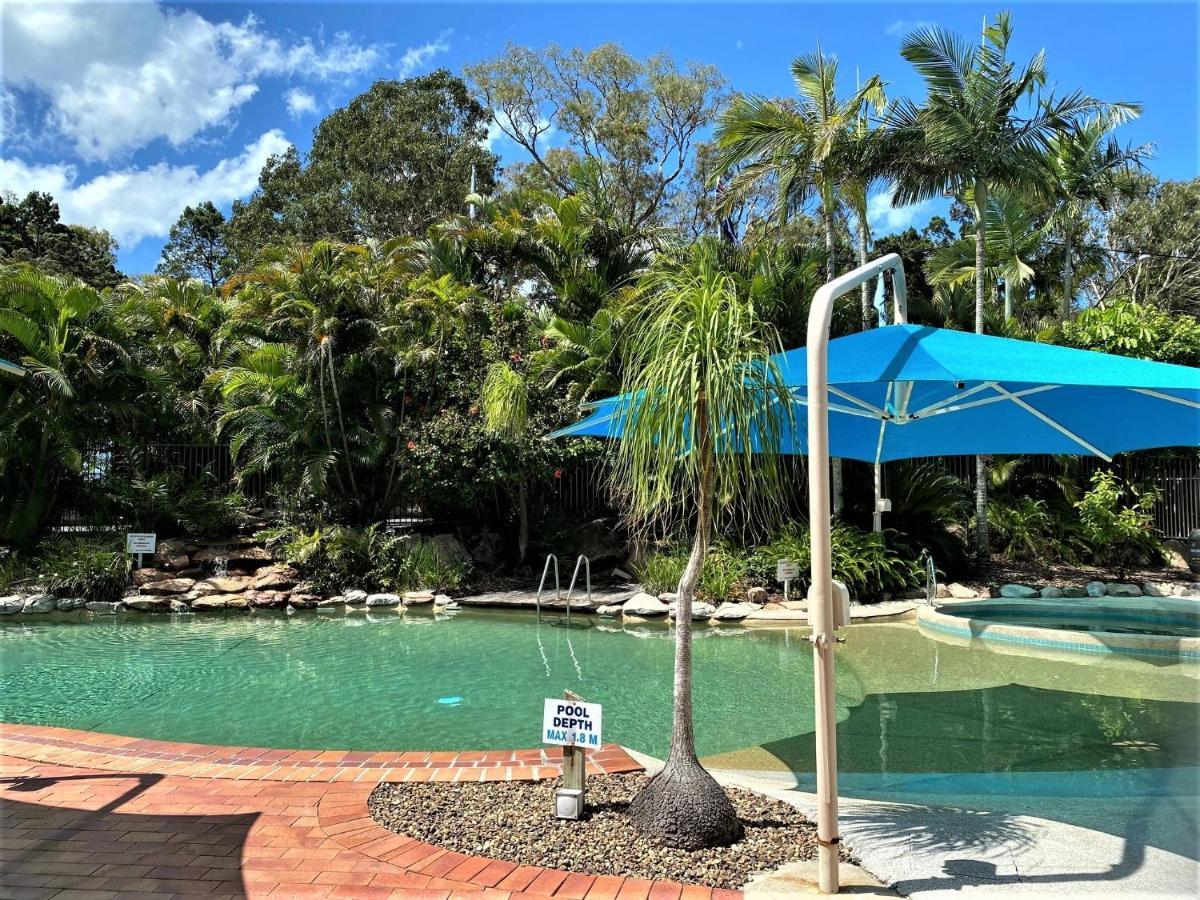 Riviera Resort Hervey Bay Eksteriør billede