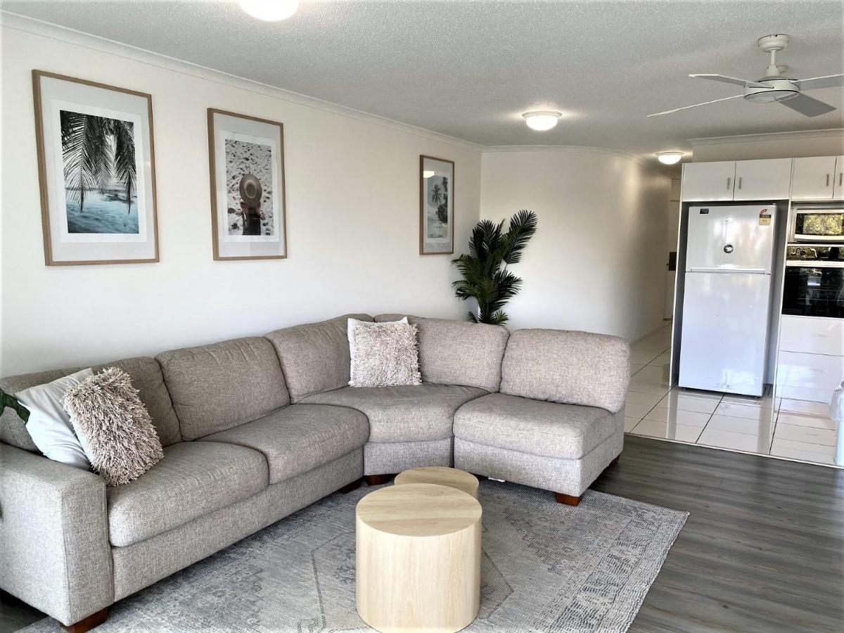 Riviera Resort Hervey Bay Eksteriør billede