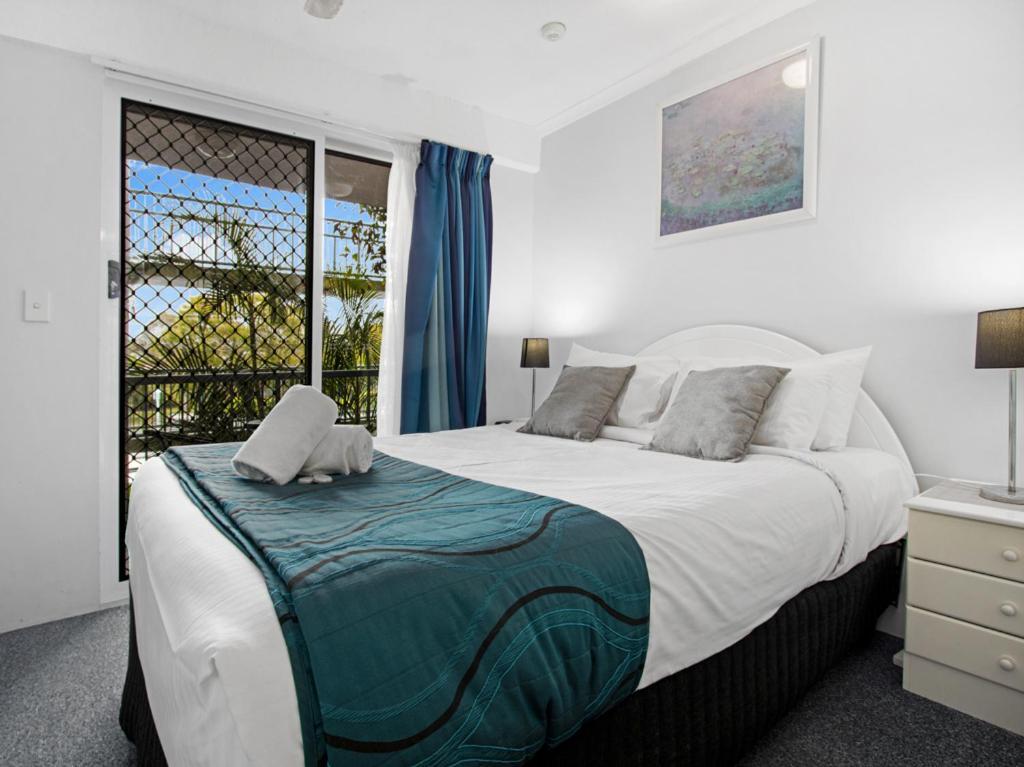 Riviera Resort Hervey Bay Eksteriør billede