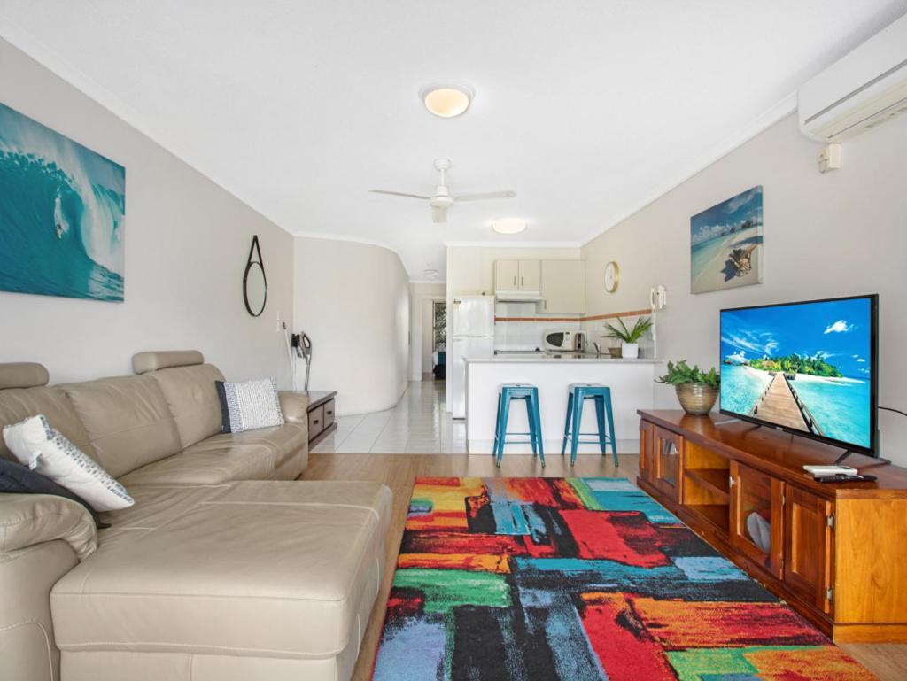 Riviera Resort Hervey Bay Eksteriør billede