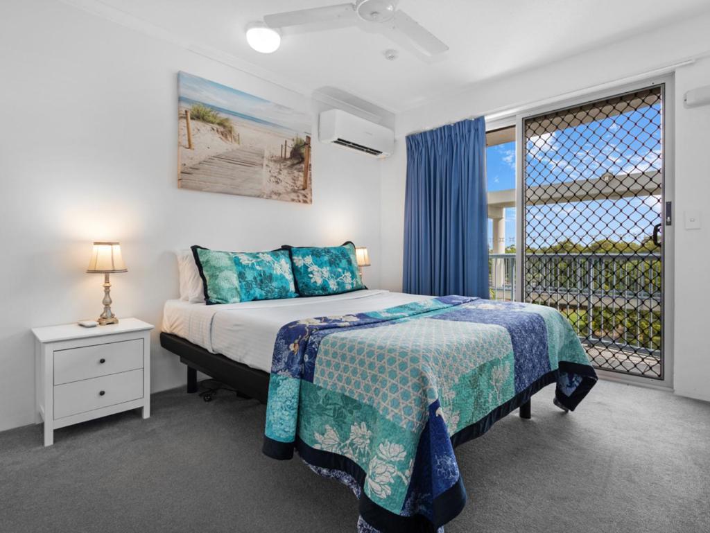 Riviera Resort Hervey Bay Eksteriør billede