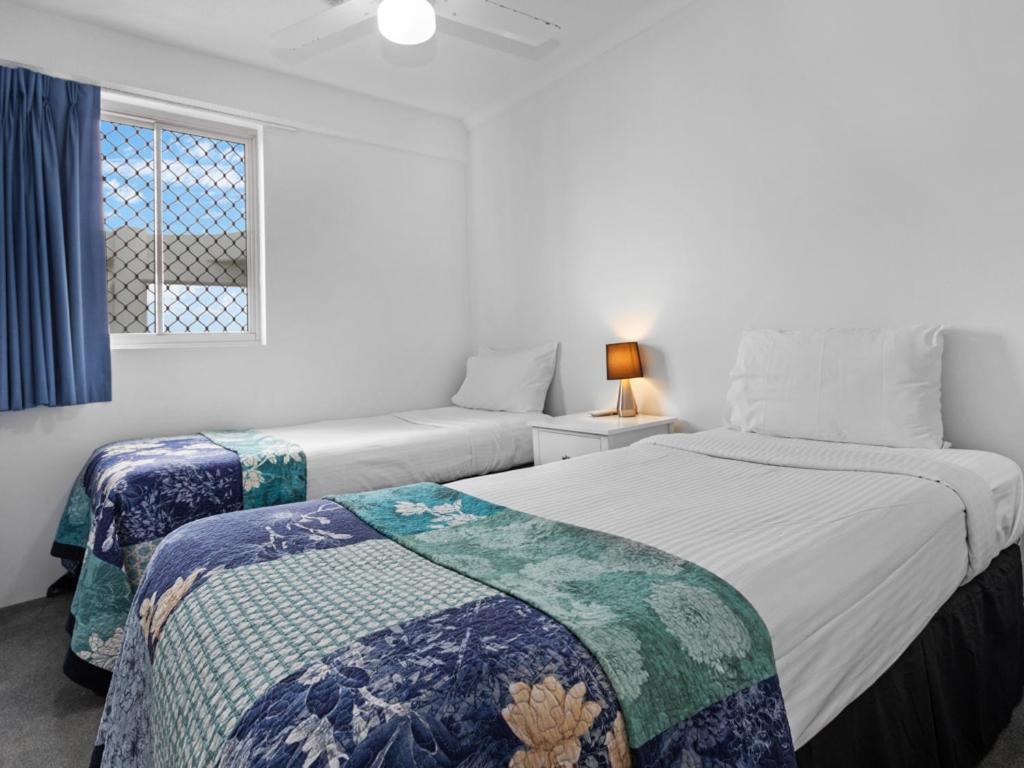 Riviera Resort Hervey Bay Eksteriør billede