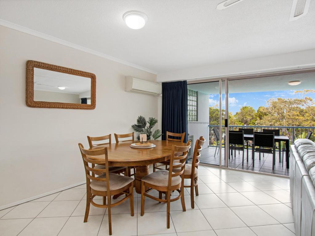 Riviera Resort Hervey Bay Eksteriør billede