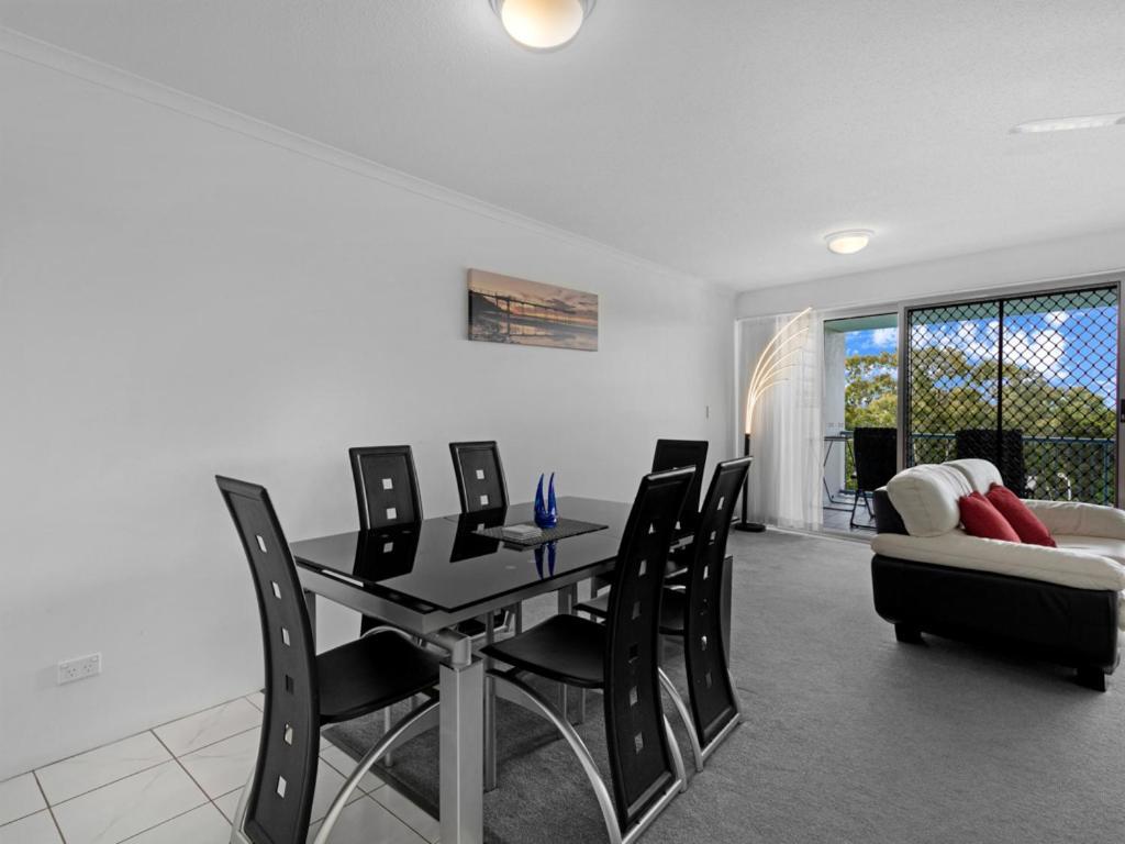 Riviera Resort Hervey Bay Eksteriør billede