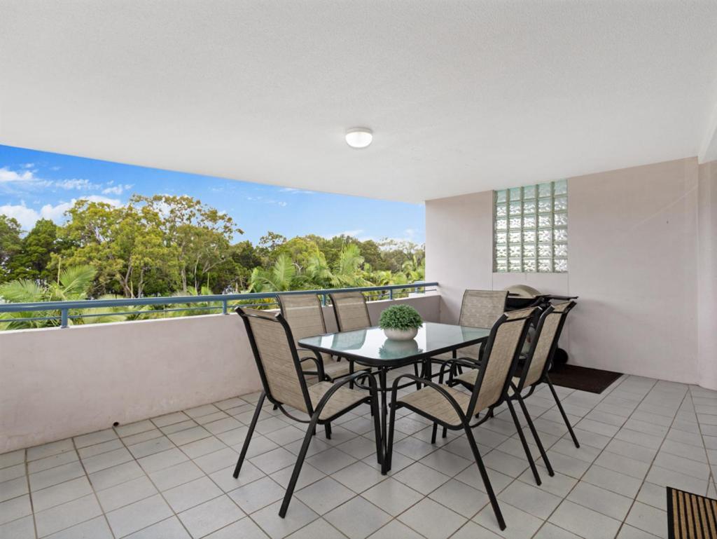 Riviera Resort Hervey Bay Eksteriør billede