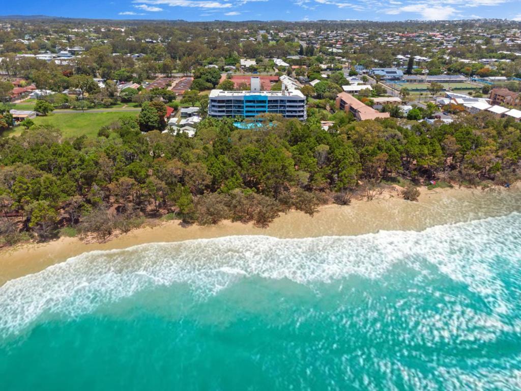 Riviera Resort Hervey Bay Eksteriør billede