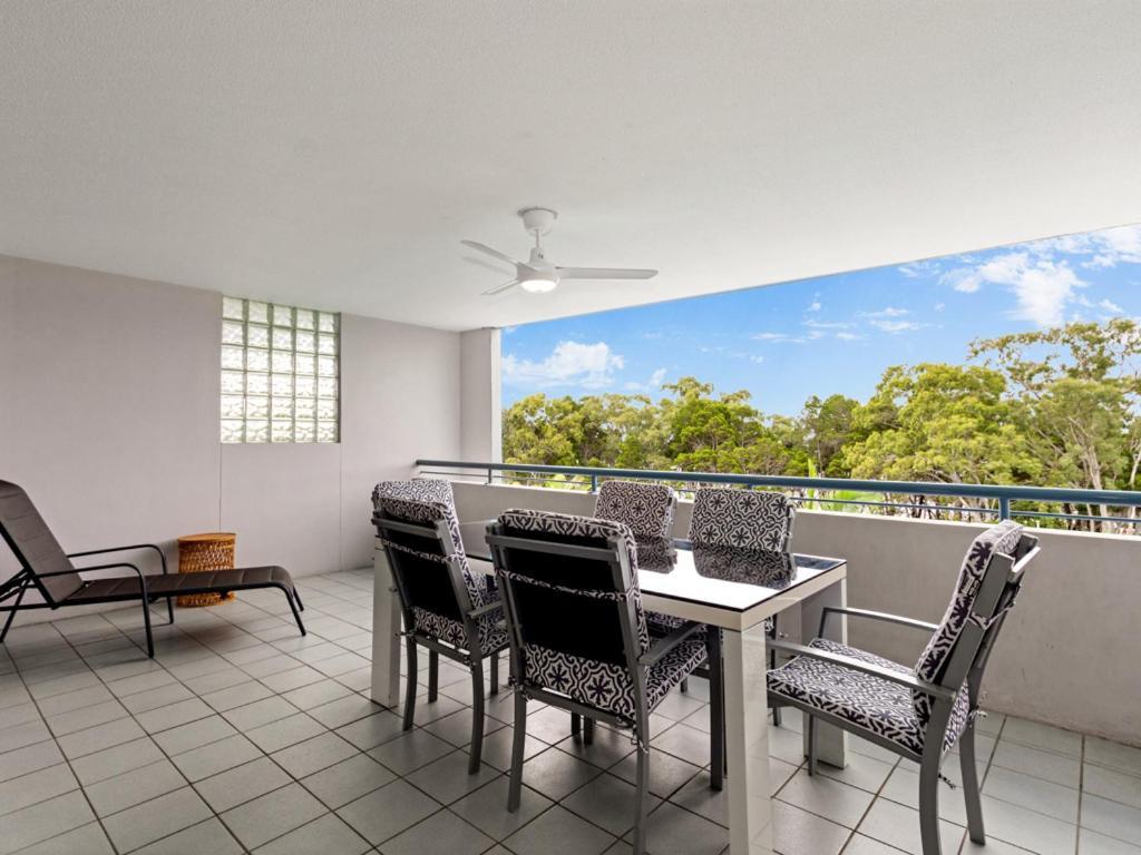 Riviera Resort Hervey Bay Eksteriør billede