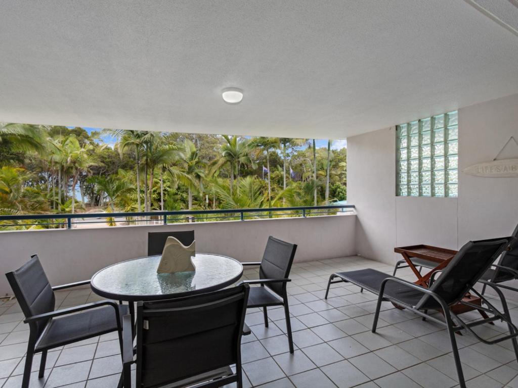 Riviera Resort Hervey Bay Eksteriør billede
