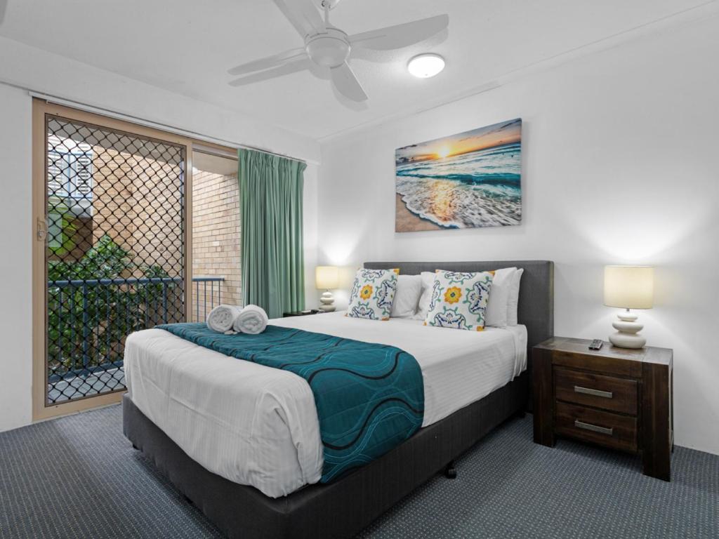 Riviera Resort Hervey Bay Eksteriør billede