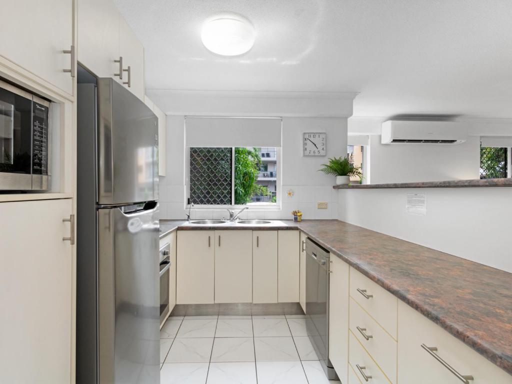 Riviera Resort Hervey Bay Eksteriør billede