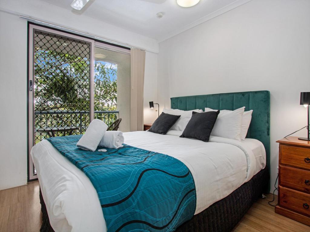 Riviera Resort Hervey Bay Eksteriør billede