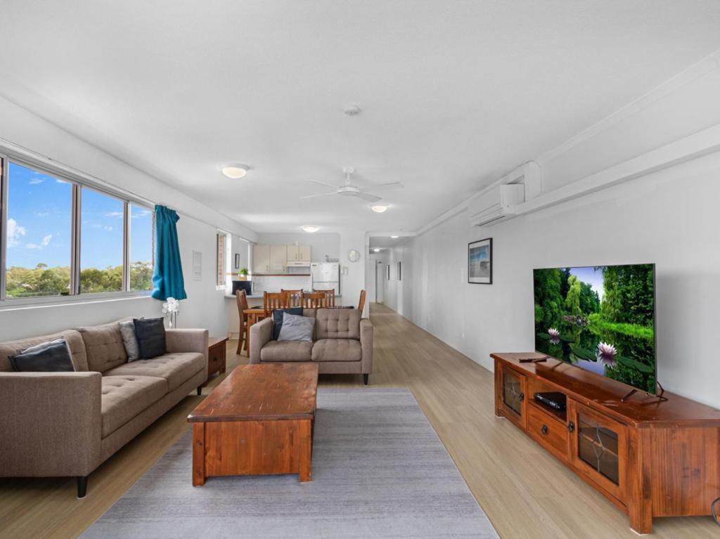Riviera Resort Hervey Bay Eksteriør billede