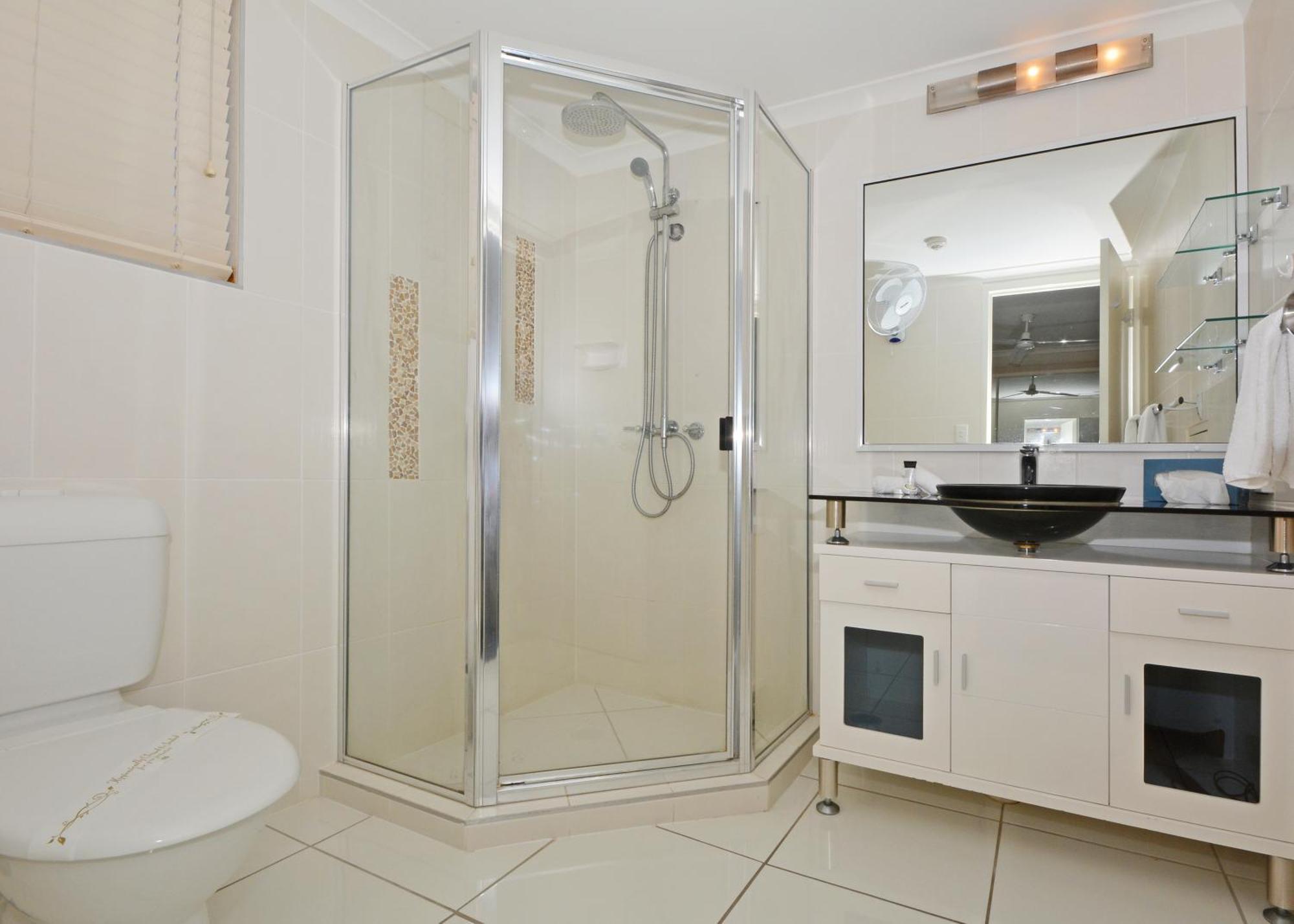 Riviera Resort Hervey Bay Eksteriør billede