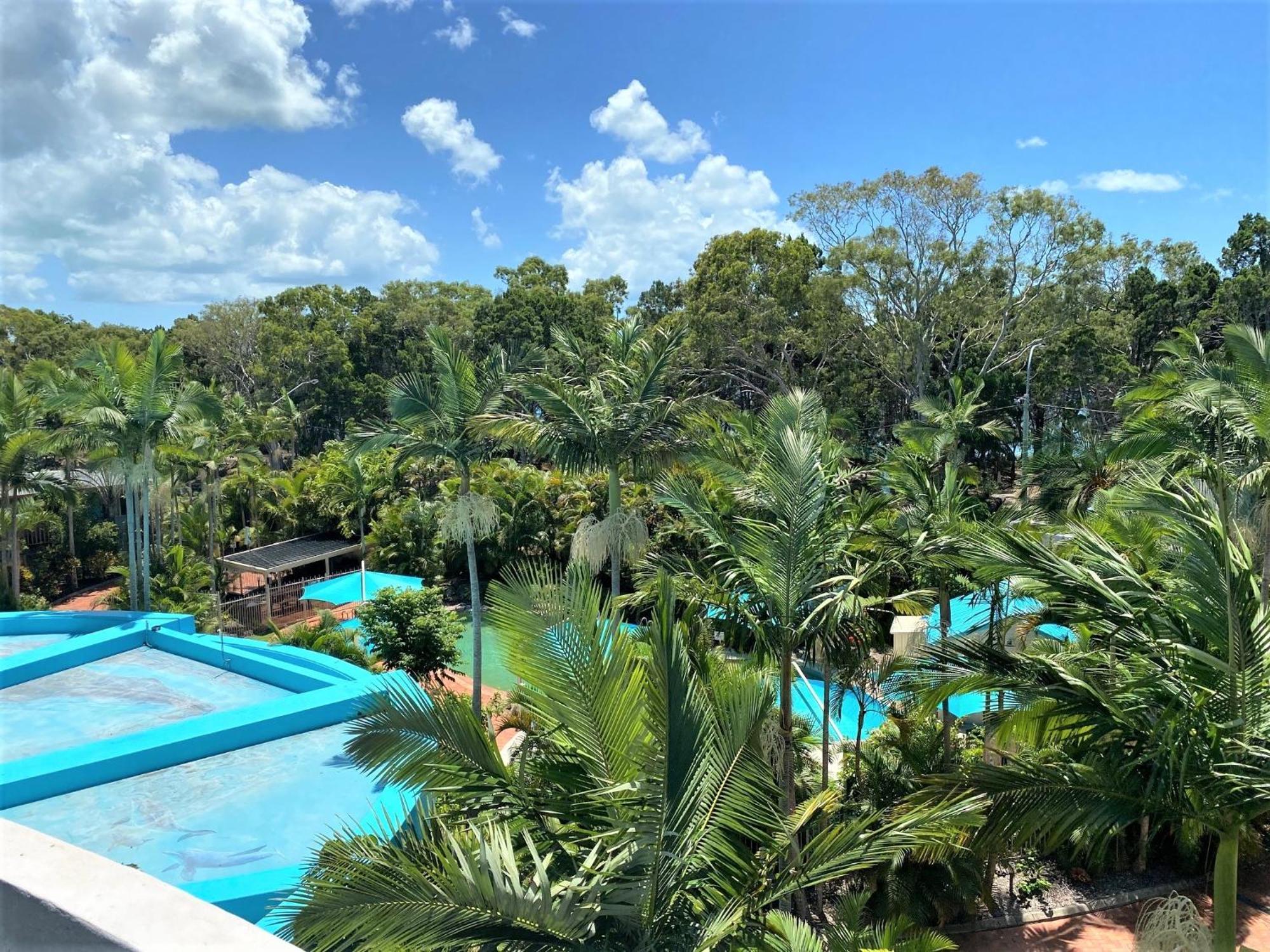 Riviera Resort Hervey Bay Værelse billede