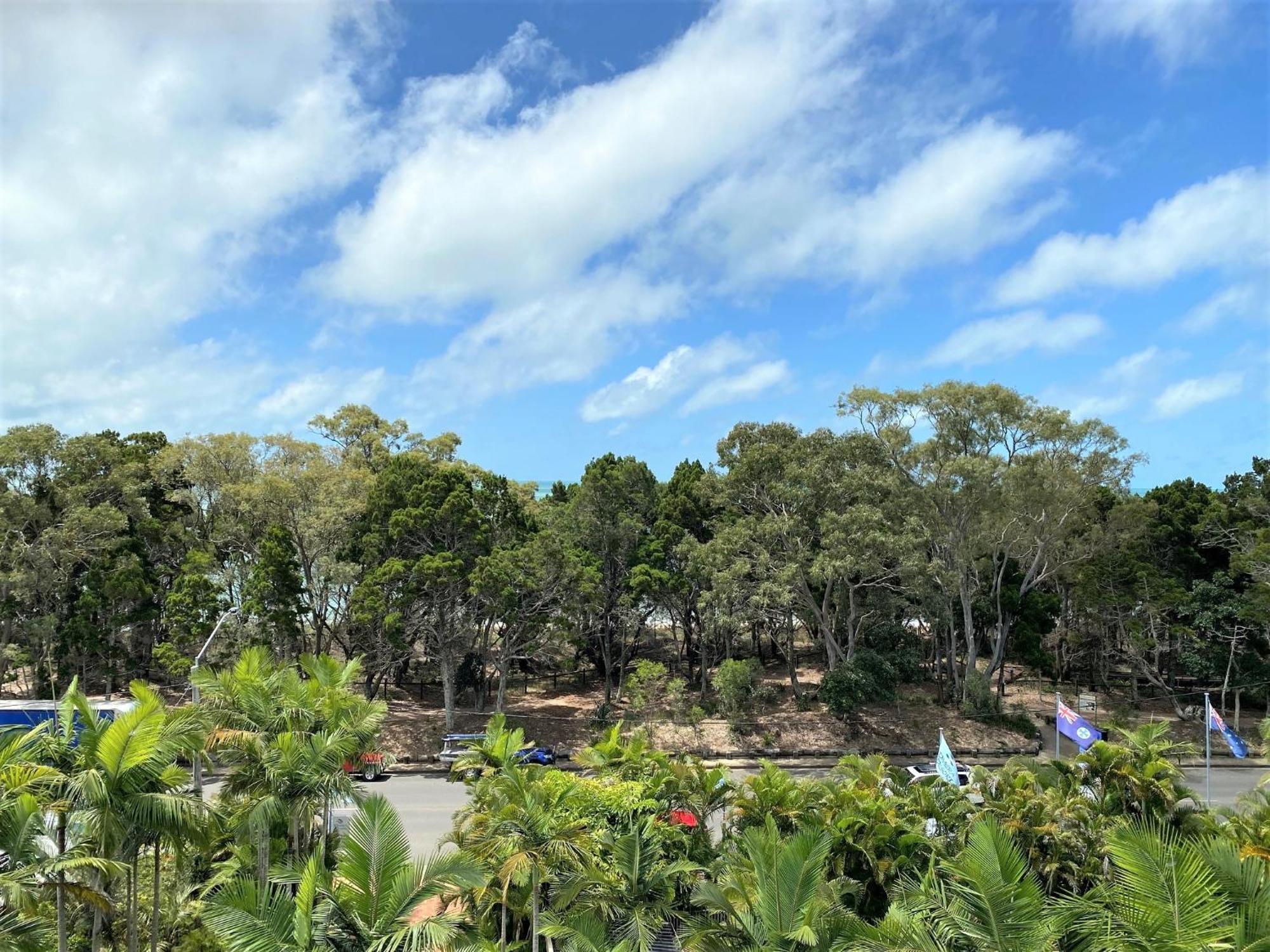 Riviera Resort Hervey Bay Værelse billede